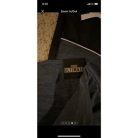 Victorias Secret Pink ultimate high waisted‎ leggings - Picture 4 of 5